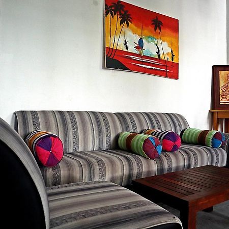 H&C Heaven Beach Hotel Unawatuna Exterior photo
