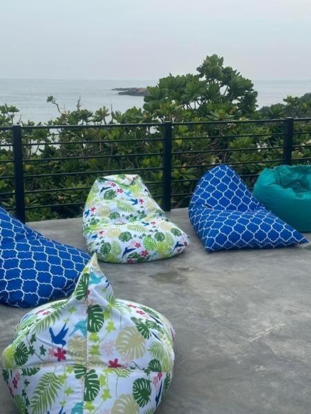 H&C Heaven Beach Hotel Unawatuna Exterior photo